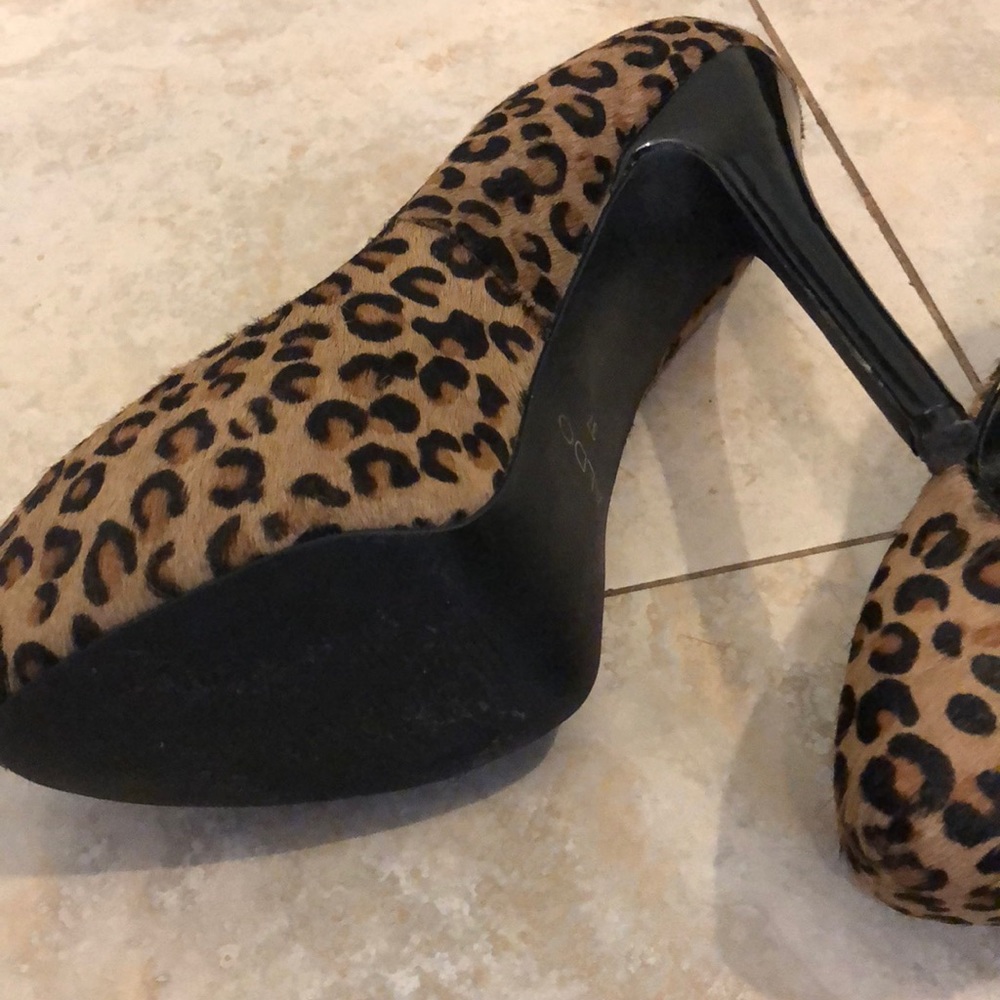 Sexy Aldo high heels 👠 !! - Picture 2 of 5
